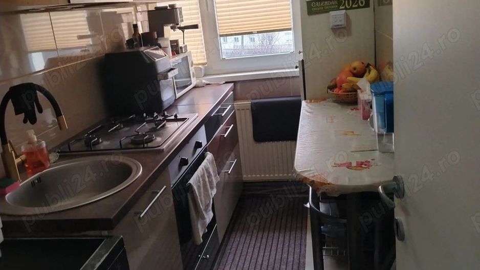 BRASADAS vinde ap 2 cam Al. Prahovei. - Poză 2