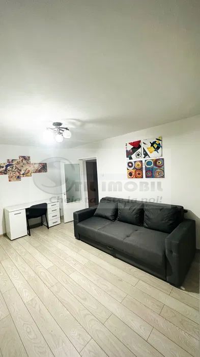 Apartament 1 Camera Gara - 400 euro - Poză 4