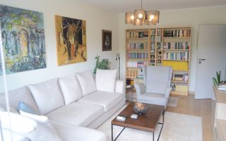 Apartament ultracentral strada Mamaia - Poză 3