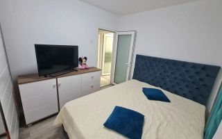 Apartament 3 camere de vânzare, Filiasi, mobilat și utilat, etaj 3 - Poză 9