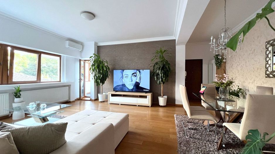 140mp etaj 1 Victoriei-Alexandru Ioan Cuza - Ultracentral - Poză 1