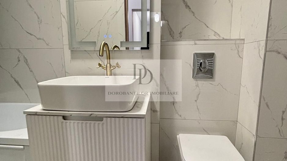 Vânzare Apartament 4 camere | Renovat | Etaj Intermediar | Mănăștur - Poză 13