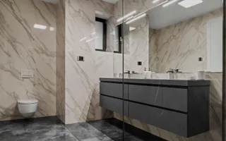 Vânzare Vilă 7 camere 350mp | Curte privată | Piscină exterioară - Poză 22