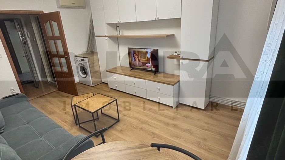 Garsoniera moderna la cheie, 22 mp, zona Fabricii - Poză 2