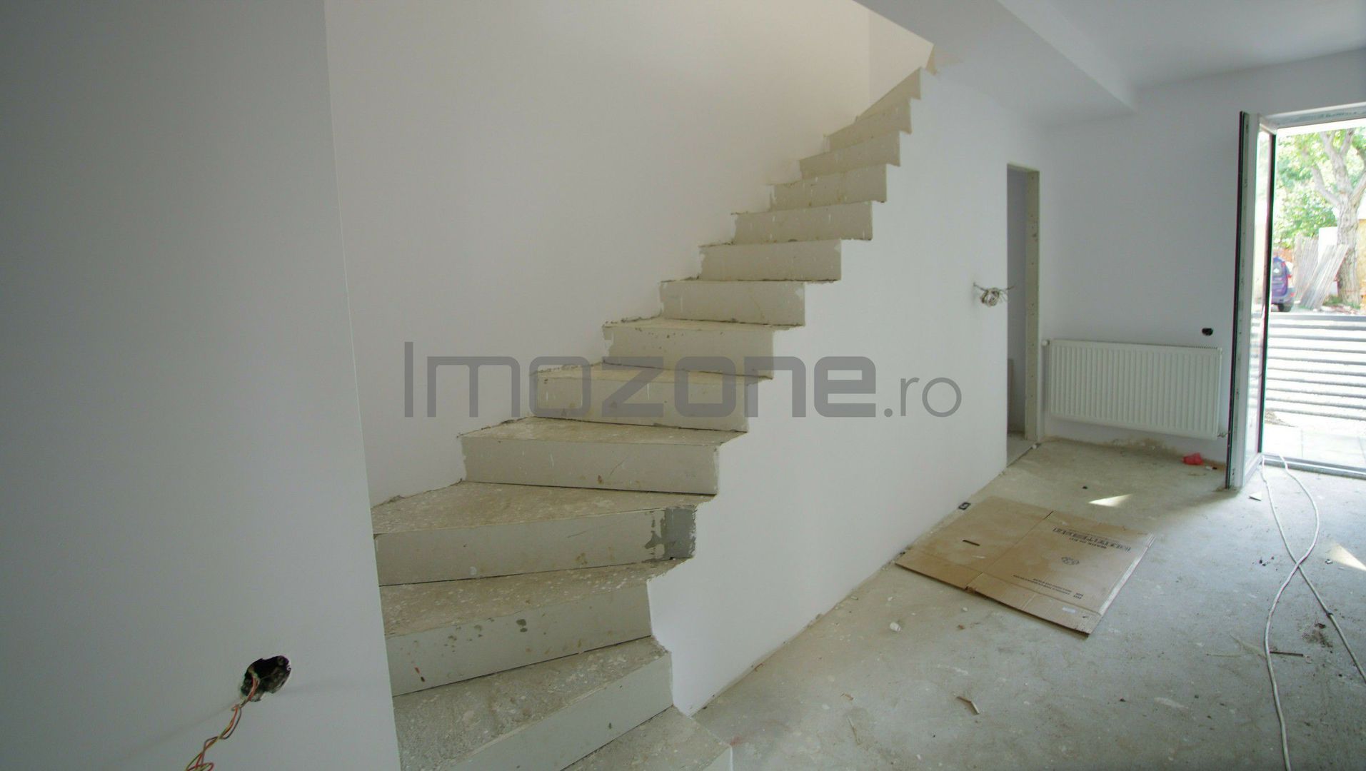 WestPoint Residence Villa - Moinesti - Poză 9