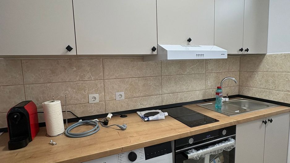 Apartament 1 cameră de vânzare – 25 m² – zona Decebal, Oradea - Poză 16