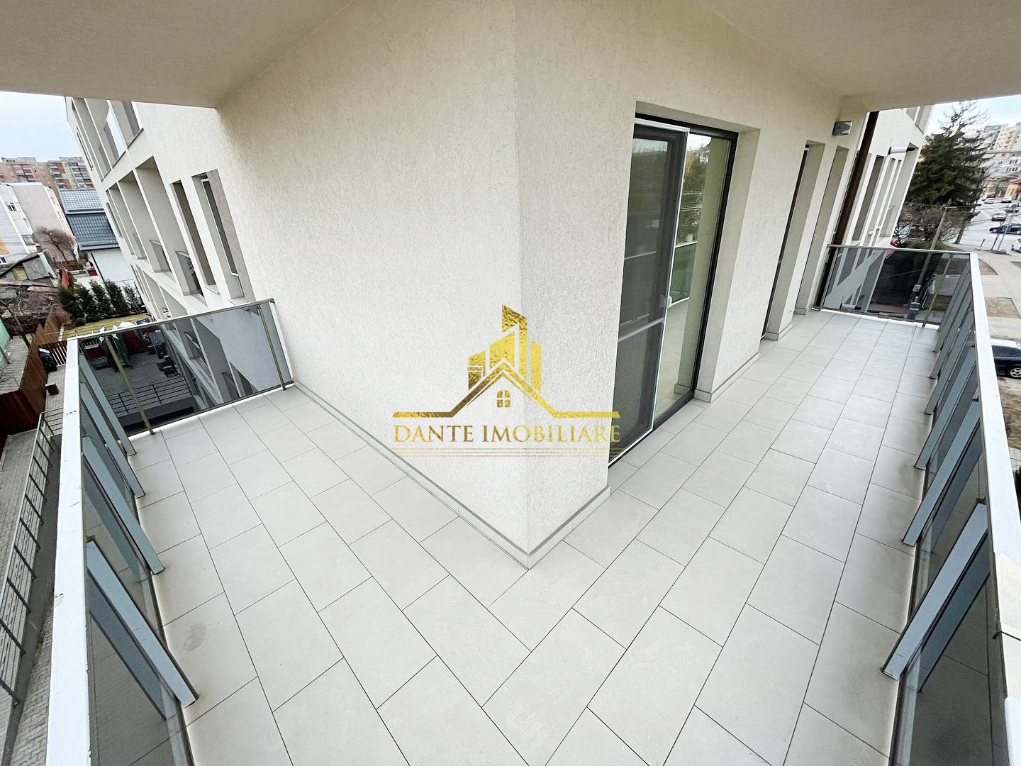 3 camere, premium, garaj, bloc nou, terasa, Marasti, Fabricii de Zahar - Poză 8