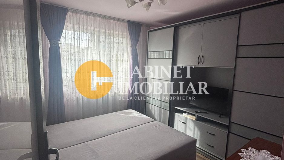 Apartament 3 Camere Semidecomandat - Rond Zimbru - Poză 3