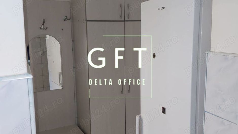 Garsoniera de vanzare Bistrita, Intrarea Turturelelor - Poză 7