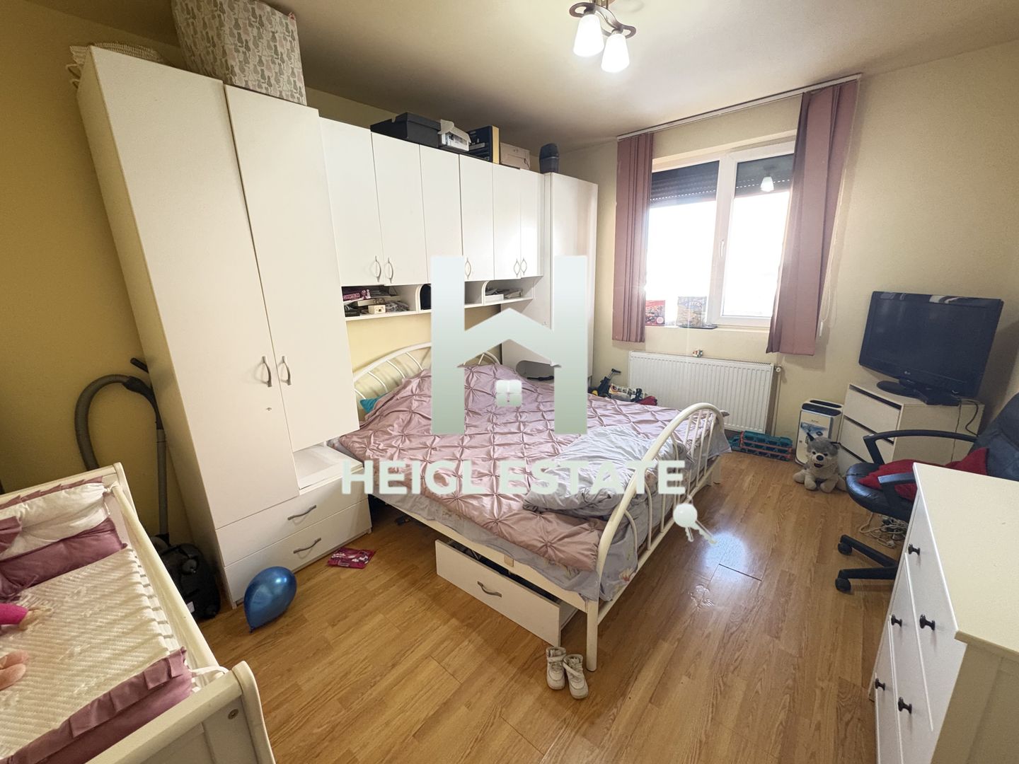 Apartament cu 2 camere in Giroc in zona unitatii militare - Poză 2