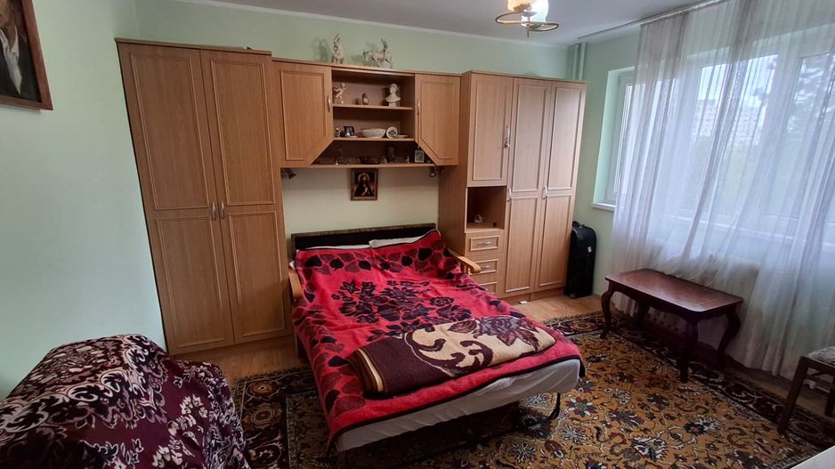 Apartament cu doua camere de inchiriat - Poză 3