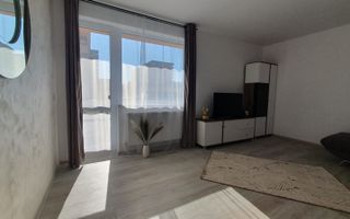 Doua Camere Mobilat Utilat Zona Linistita - Poză 1