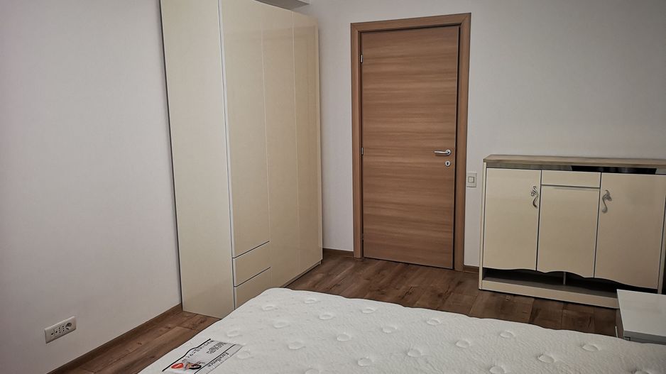Apartament 2 camere Herastrau - Poză 9