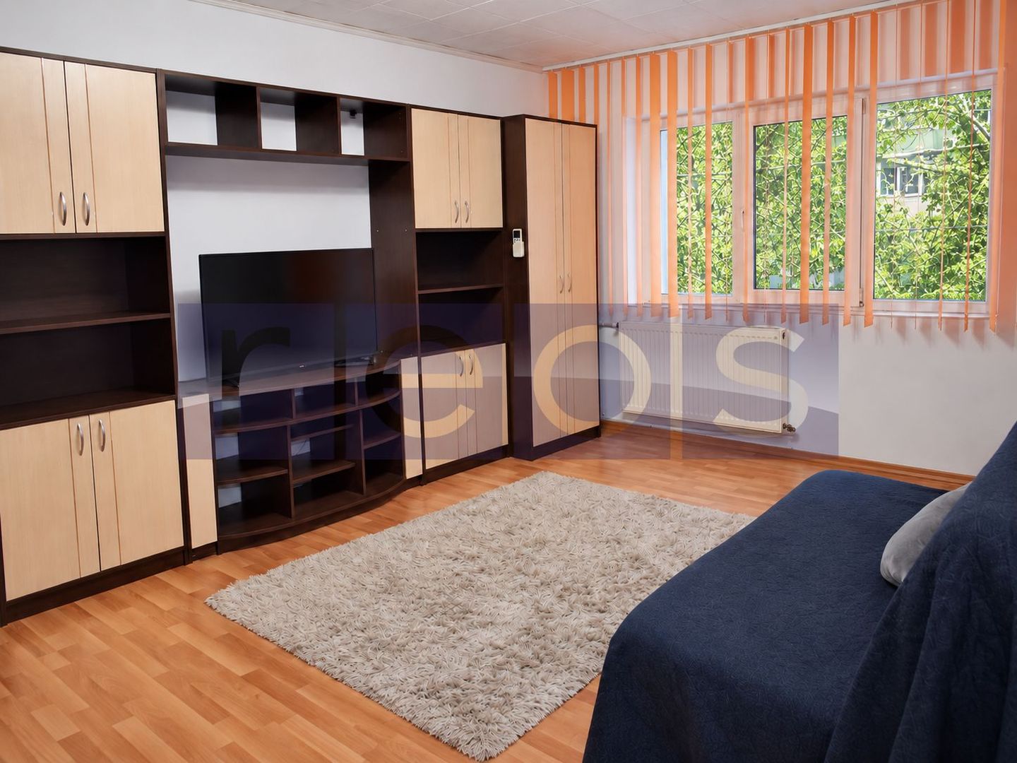 APARTAMENT 2 CAMERE | AVIATIEI | ETAJ 1/4 | PROMENADA – HERASTRAU - Poză 1