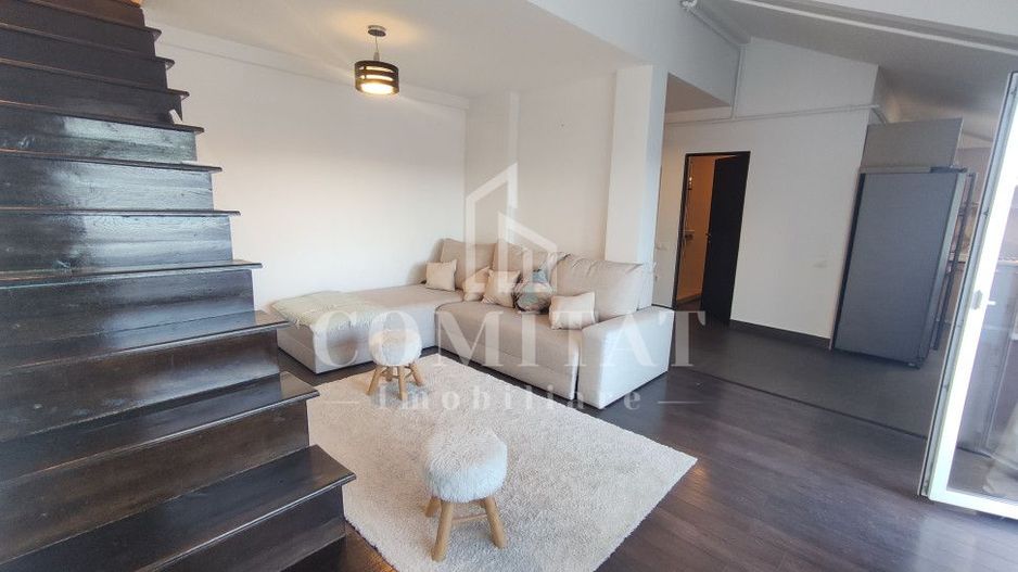 Apartament 3 camere | 94,12 mp | zona  Borhanci - Poză 2