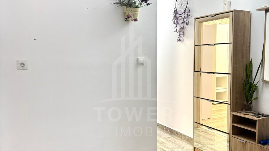 Apartament 3 camere cu grădină - Cartierul Arhitecților - Poză 10