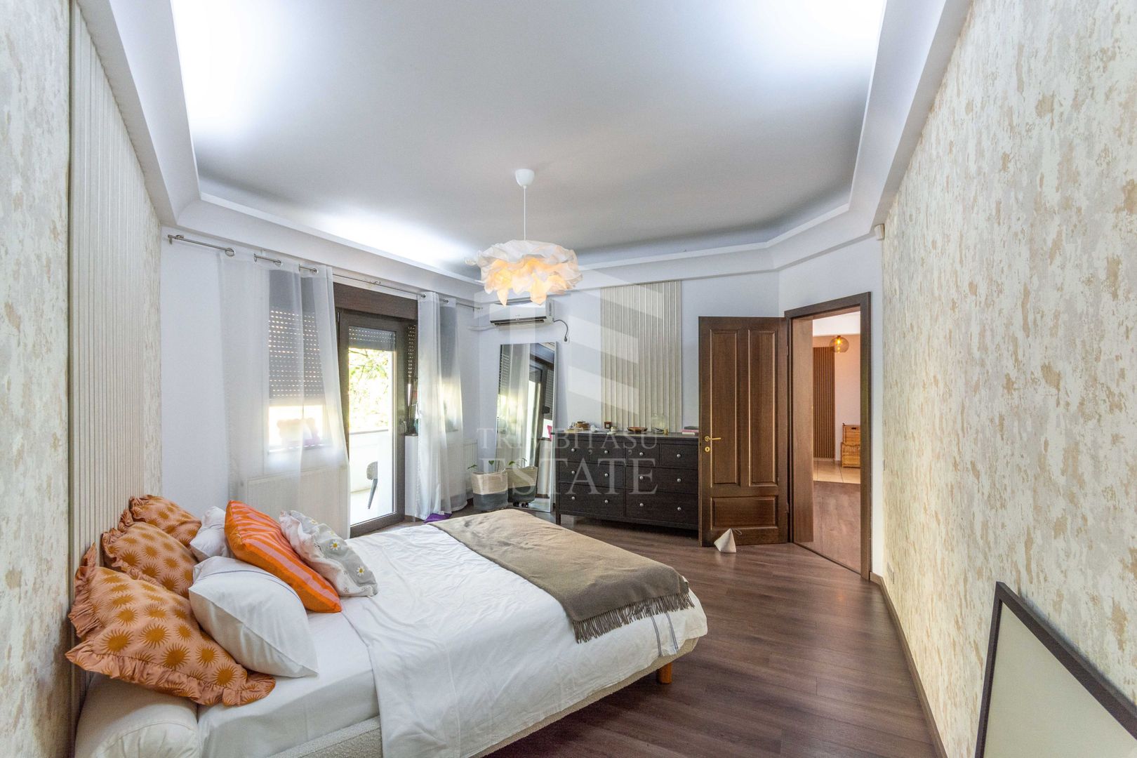 Arcul de Triumf, Kiseleff, Maresal Averescu,ap. 4 camere,bloc Art Deco - Poză 10