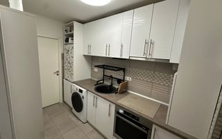 2 camere | langa Kaufland Mosnita | Statie de transport | Mobilat - Poză 1