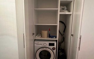 AP. 2 CAMERE CAISULUI RESIDENCE, PARCARE, INCALZIRE PARDOSEALA, METROU - Poză 7