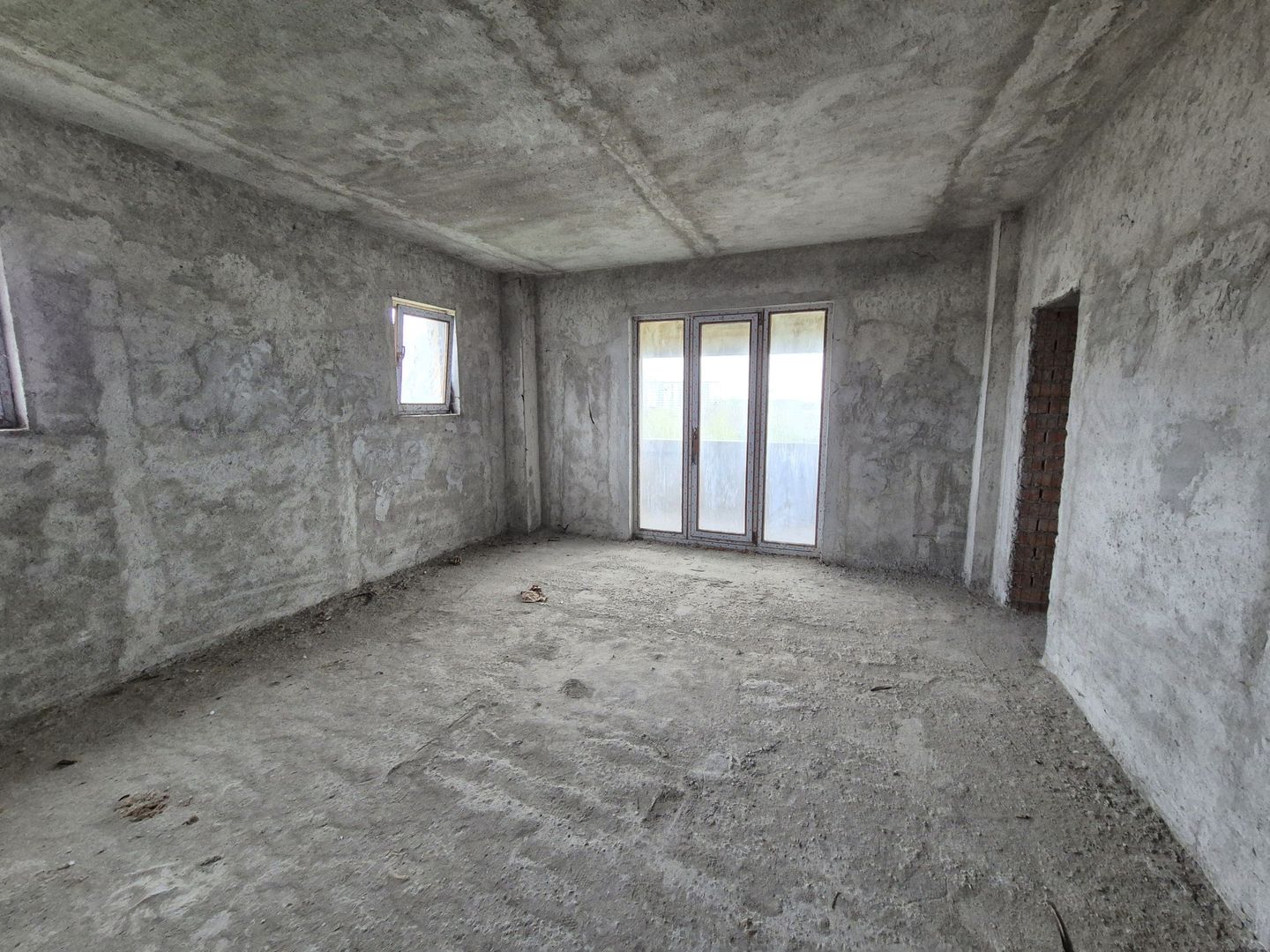 Cladire  S+P+3+M - 1762,18 mp + teren 1608 mp - Lacul Morii - Poză 21