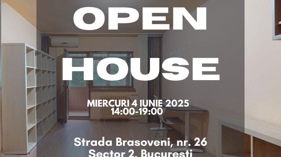 Apartament de vanzare -2 camere decomandat - Teiul Doamnei - Poză 2