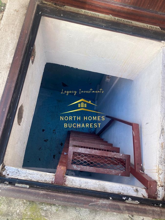 Vila de inchiriat D+P+E+M 2020 | Teiul doamnei | 100 mp curte - Poză 10