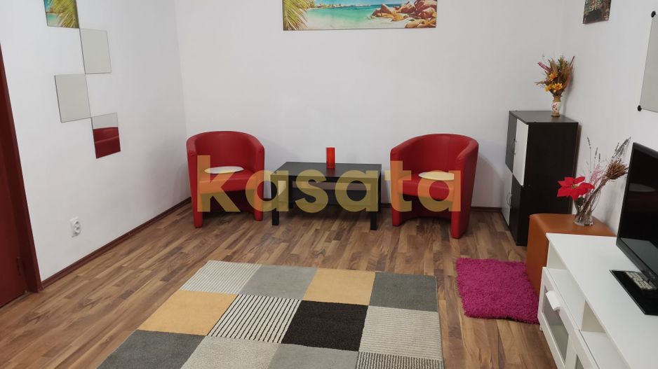 2 camere modern mobilat – aproape de Piața Romană - Poză 6