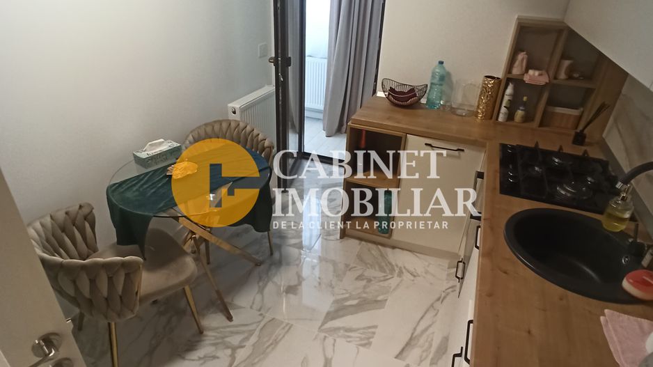 2 CAMERE DECOMANDAT - COMPLEX SOLEIA - ETAJ INTERMEDIAR - VALEA LUPULUI - Poză 7