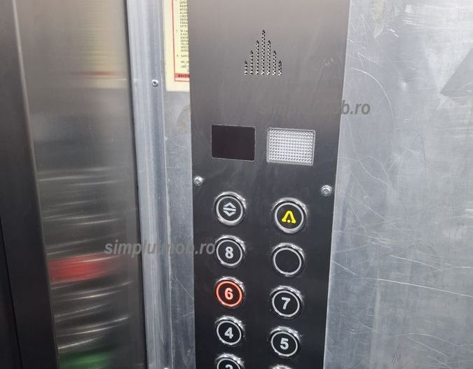 Spatios Renovat Sebastian Calea Rahovei  BRD ING Bank - Poză 2