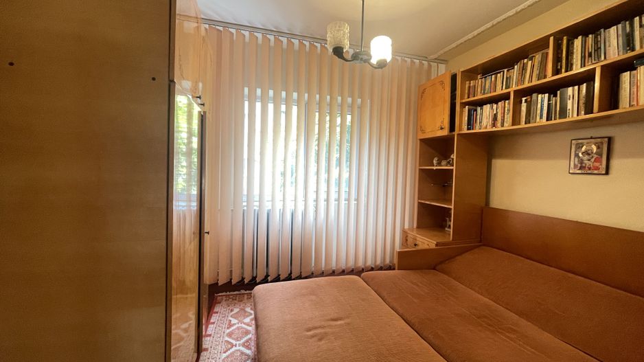 Casa Cartii - Patibar | 3 camere etaj 1 bloc izolat 2 bai mutare rapid - Poză 22