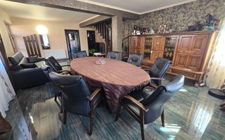 Casa 5 Camere 1700mp Teren, 10km de Alba Iulia - Poză 2