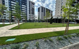 Apartament 3 camere, etaj 1, The Grand Kristal, finalizat, Sector 4 - Poză 19