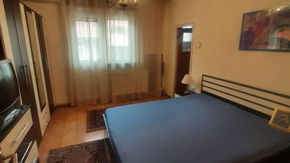 Apartament de inchiriat in vila - Dorobanti - Poză 3