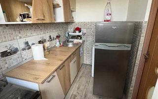 Garsonieră complet utilată disponibilă imediat – Brâncoveanu Sector 4 - Poză 4