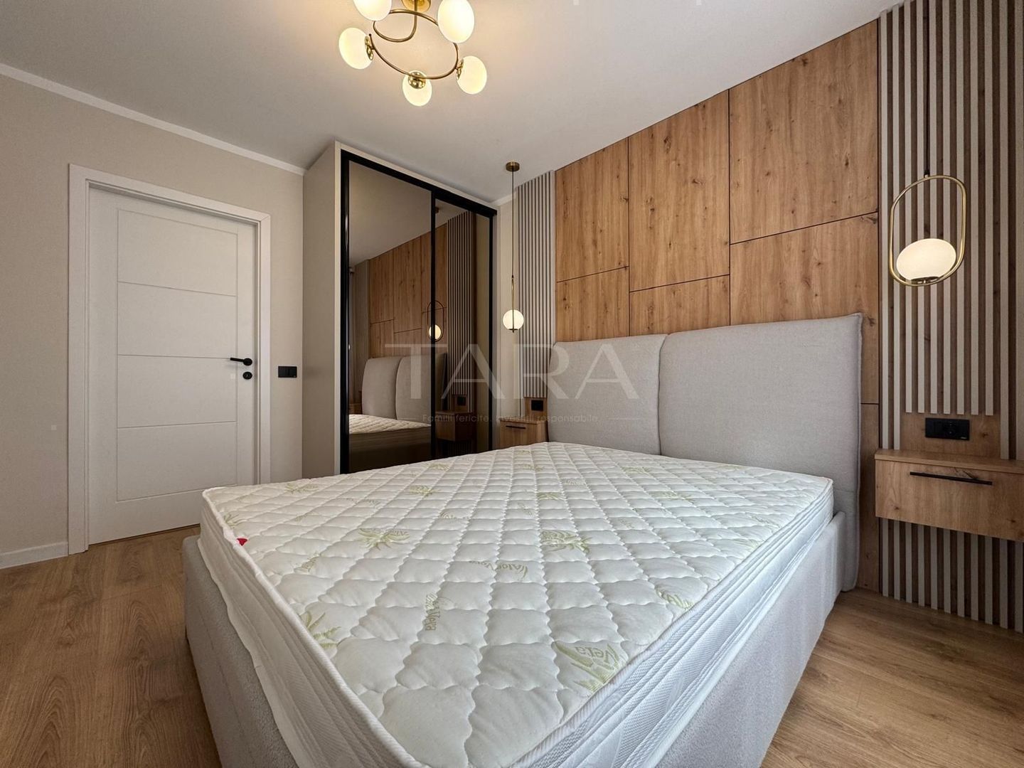 Grigorescu – 3 camere complet renovat, mobilat modern, ideal investiți - Poză 11