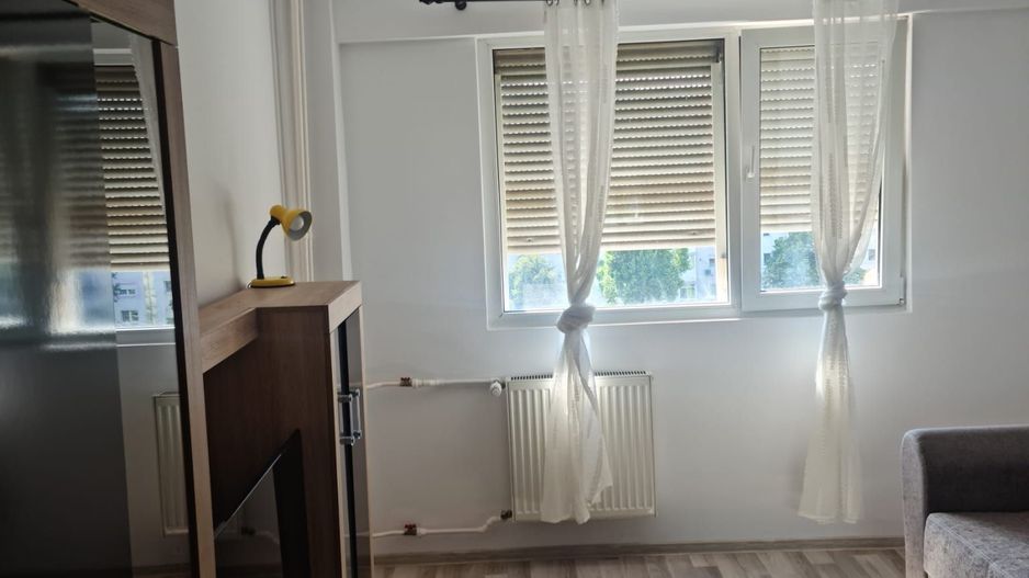 Apartament 2 camere renovat, mobilat complet, Piața Victoriei - Poză 2