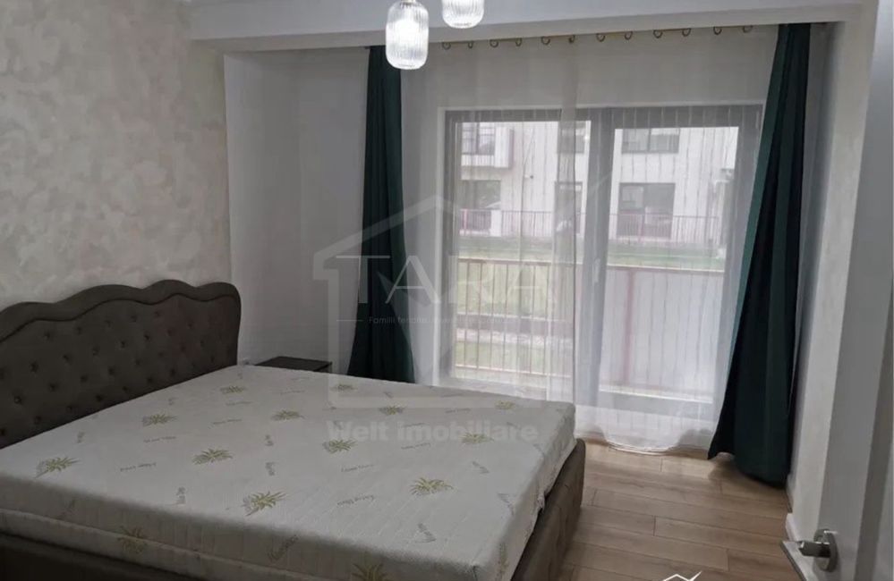 Apartament modern cu 2 camere, zona Metro – aproape de VIVO. - Poză 4