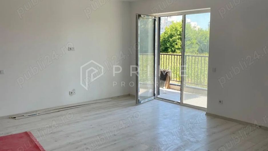 Apartament cu 2 camere Unirii - Poză 1