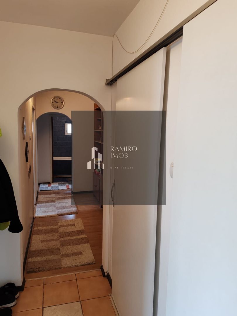 Apartament 3 camere decomandat / et 4/ 74 mp– Mega Mall Sector 2 - Poză 5