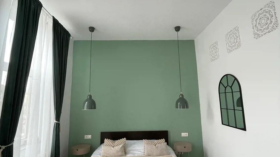 COMISION 0% | Apartament 2 Camere | Zona Iosefin | Etaj 1 | 50 mp - Poză 1