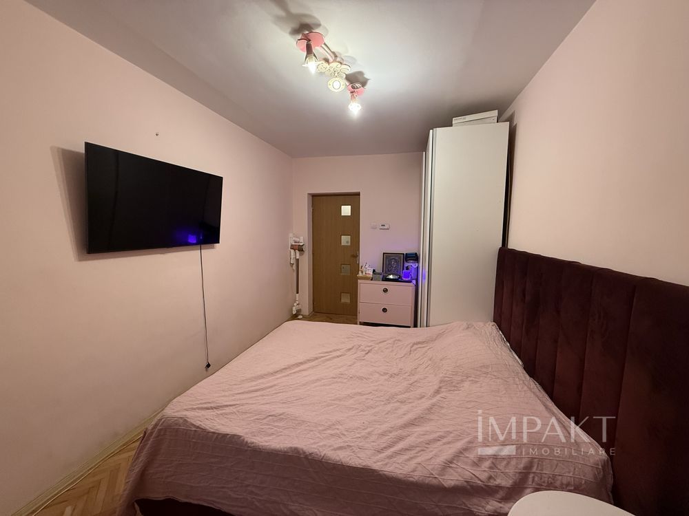 Apartament cu 3 camere decomandat in Gheorgheni - Poză 4