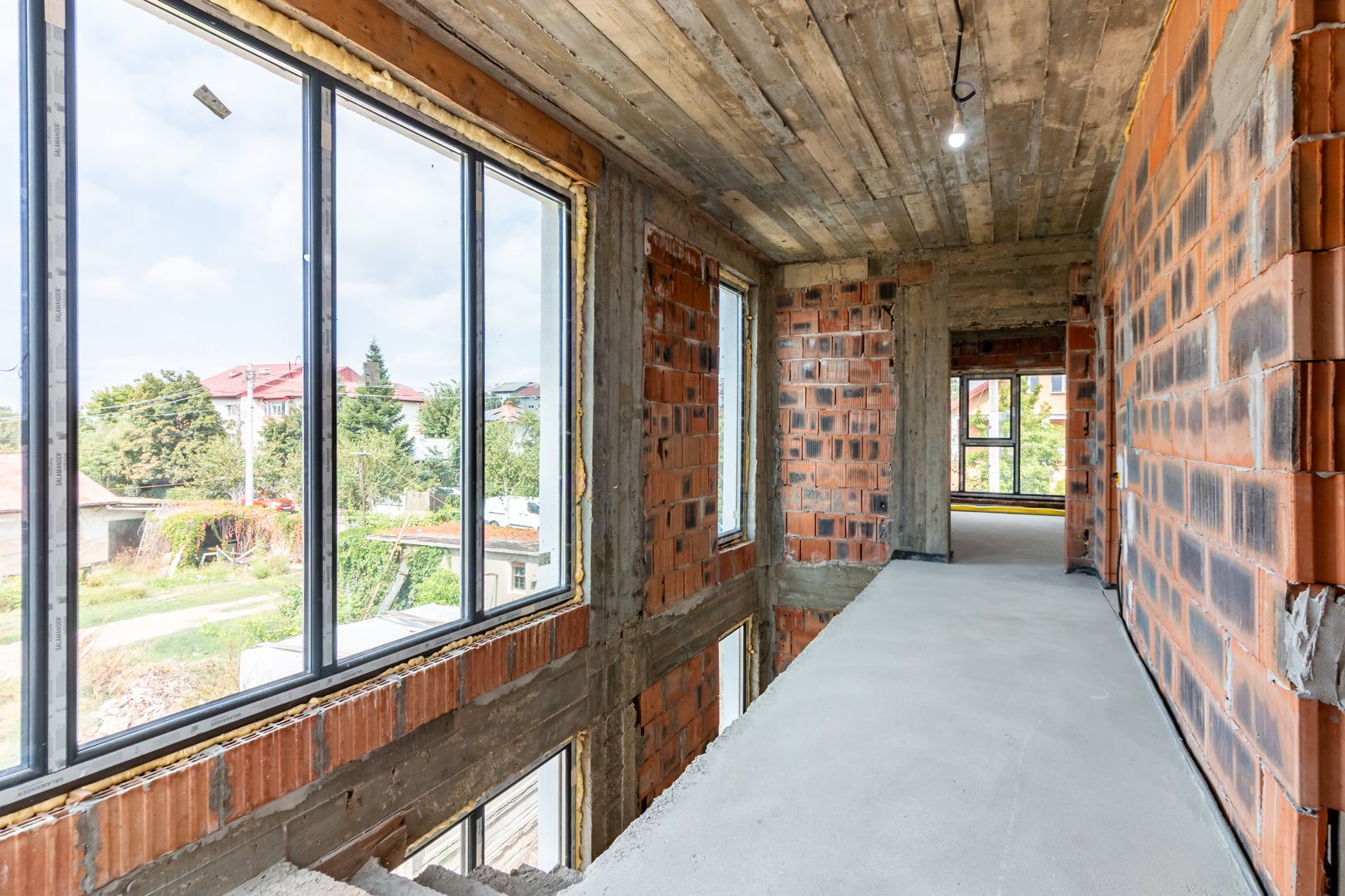 Casă/Vila noua P+1 de vânzare în Chitila | 5 camere | 400 mp teren - Poză 31