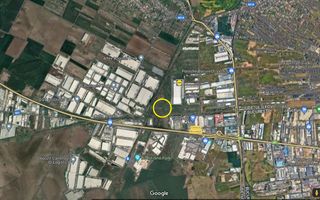 Autostrada A1 | Teren 30.000 mp | langa depozitul LIDL - Poză 3