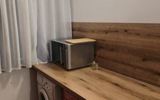 Central (cod04)-Apartament 3 camere mobilat utilat - Poză 7