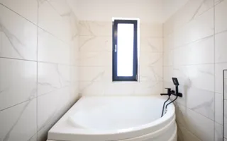 Vila individuala cu 4 camere, imobil premium, teren 362 mp, Ilfov - Poză 12