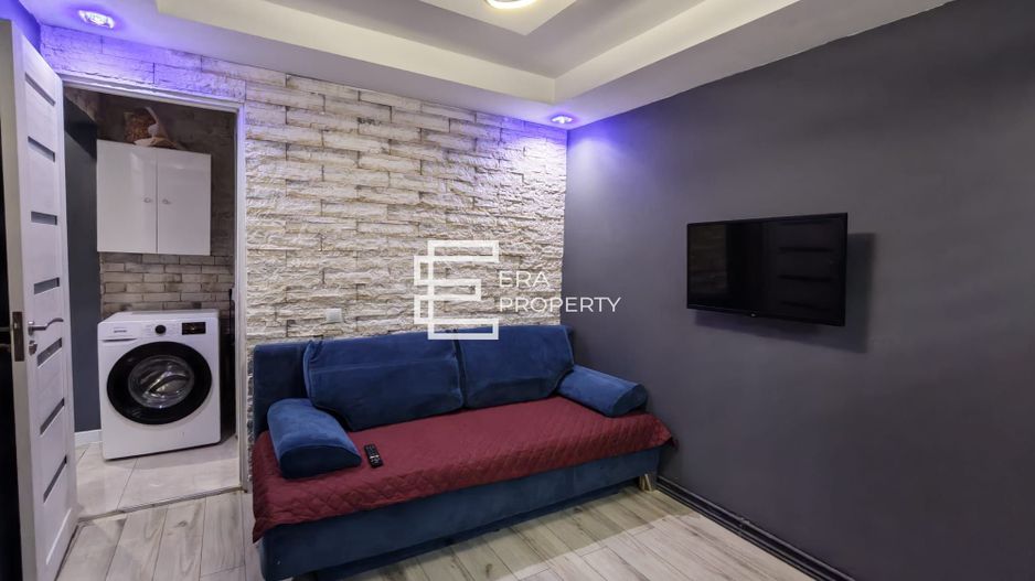Apartament 2 camere de închiriat –  Zona Vasile Aaron - Poză 5