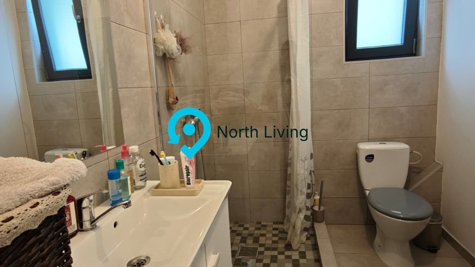 Casă 4 camere Bucureștii Noi | 170 mp | teren 257 mp - Poză 18