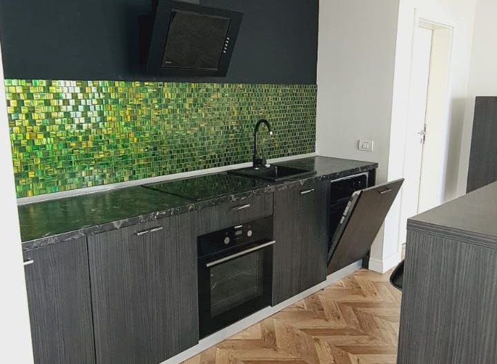 PENTHOUSE PREMIUM DE ÎNCHIRIAT | 2 CAMERE | TERASĂ PANORAMICĂ 70 MP | - Poză 14