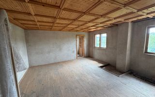 CASĂ 7 CAMERE TEREN 468 MP BUGHEA DE SUS ARGEȘ - Poză 28