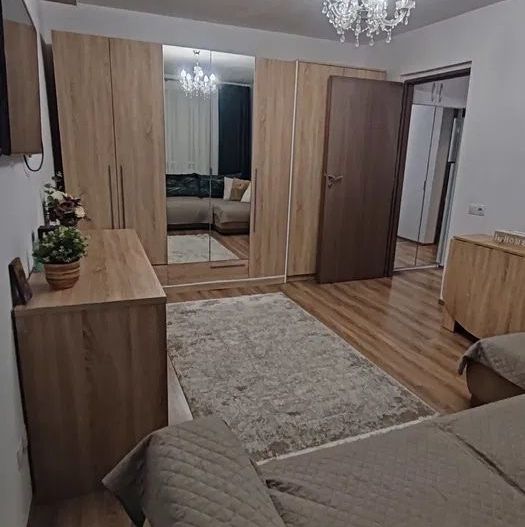 AP. 2 CAMERE- LUJERULUI, CENTRALA PROPRIE, MOBILAT/UTILAT MODERN - Poză 7